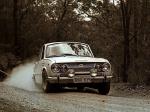 Isuzu Bellett 1963 года (AU)